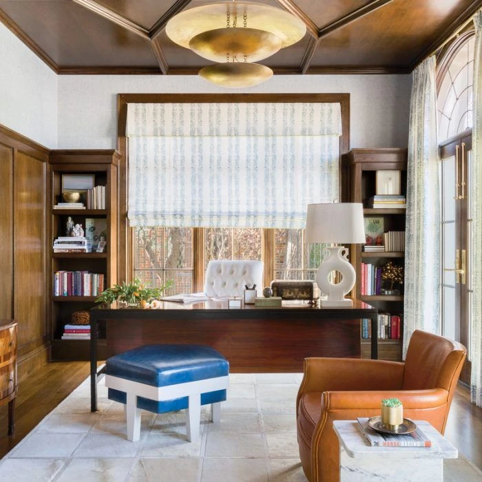 Arteriors Home Florko Chandelier Gold Leaf 9 Arteriors Home Florko Chandelier Gold Leaf