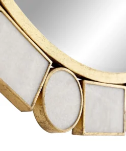 Arteriors Home New Arrivals Fontaine Mirror