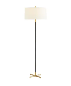 Arteriors Home New Arrivals Frankfurt Floor Lamp