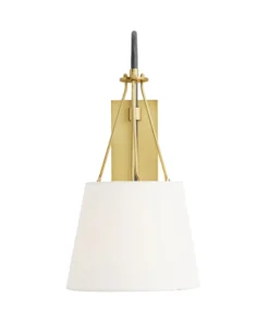 Arteriors Home Franklin Sconce