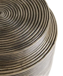 Arteriors Home New Arrivals Frisco End Table