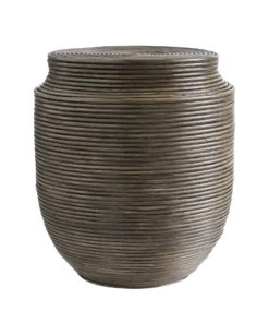 Arteriors Home New Arrivals Frisco End Table