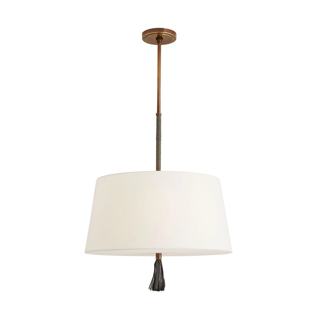 Arteriors Home New Arrivals Gladison Pendant Heritage Brass 9 Arteriors Home New Arrivals Gladison Pendant Heritage Brass