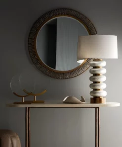 Arteriors Home Gaelen Lamp New Arrivals