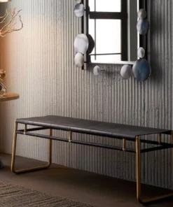 Arteriors Home New Arrivals Gasper Bench