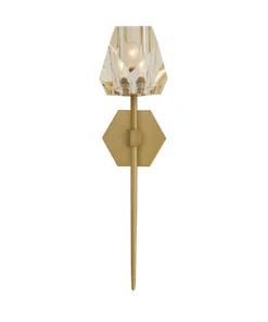 Arteriors Home Gemma Sconce Champagne New Arrivals