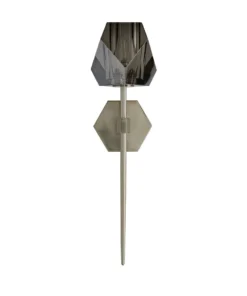 Arteriors Home Gemma Sconce Smoke New Arrivals