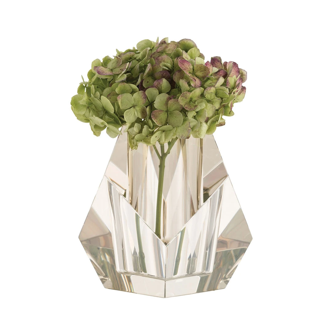 Arteriors Home Gemma Vase Champagne New Arrivals 7 Arteriors Home Gemma Vase Champagne New Arrivals