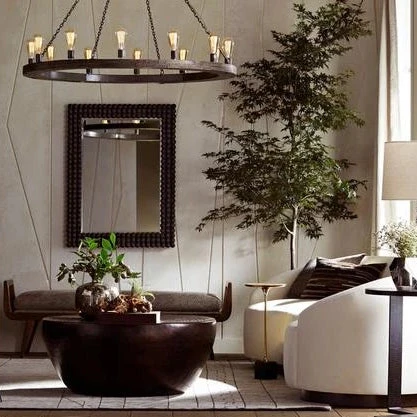 Arteriors Home Geoffrey Large Chandelier New Arrivals 4 Arteriors Home Geoffrey Large Chandelier New Arrivals