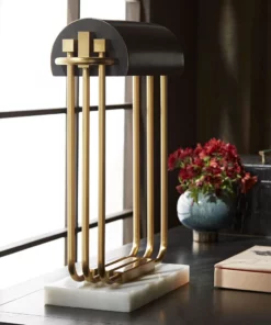 Arteriors Home New Arrivals Gideon Lamp