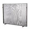Arteriors Home Gita Fireplace Screen Bronze New Arrivals