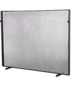Arteriors Home Gita Fireplace Screen Bronze New Arrivals