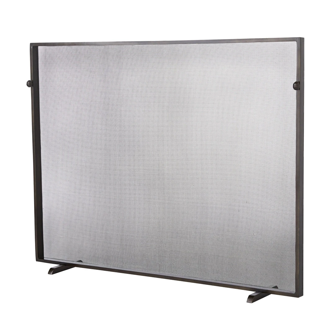 Arteriors Home Gita Fireplace Screen Bronze New Arrivals 3 Arteriors Home Gita Fireplace Screen Bronze New Arrivals