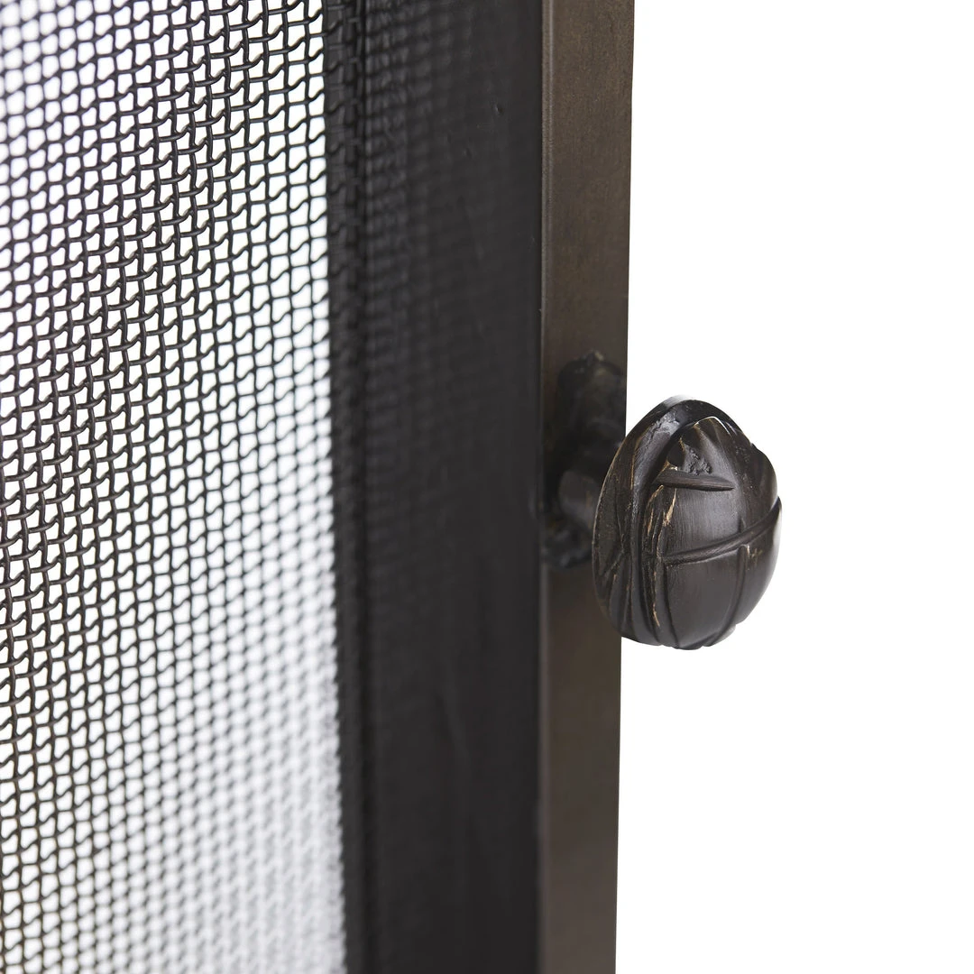 Arteriors Home Gita Fireplace Screen Bronze New Arrivals 7 Arteriors Home Gita Fireplace Screen Bronze New Arrivals