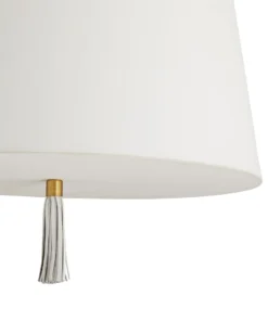 Arteriors Home New Arrivals Gladison Pendant Antique Brass
