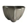 Arteriors Home New Arrivals Glare Centerpiece Gunmetal