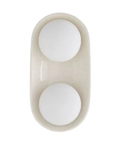 Arteriors Home Glaze Large Sconce