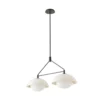 Arteriors Home New Arrivals Glaze Linear Pendant