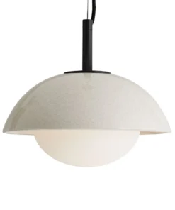 Arteriors Home New Arrivals Glaze Pendant