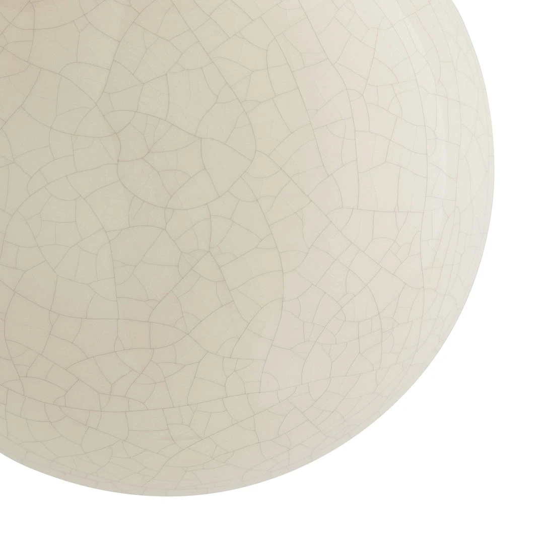 Arteriors Home Glaze Dome Sconce 8 Arteriors Home Glaze Dome Sconce