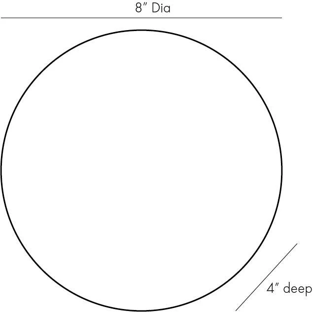 Arteriors Home Glaze Dome Sconce 7 Arteriors Home Glaze Dome Sconce