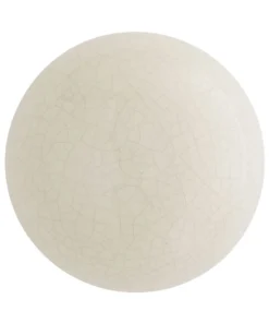 Arteriors Home Glaze Dome Sconce