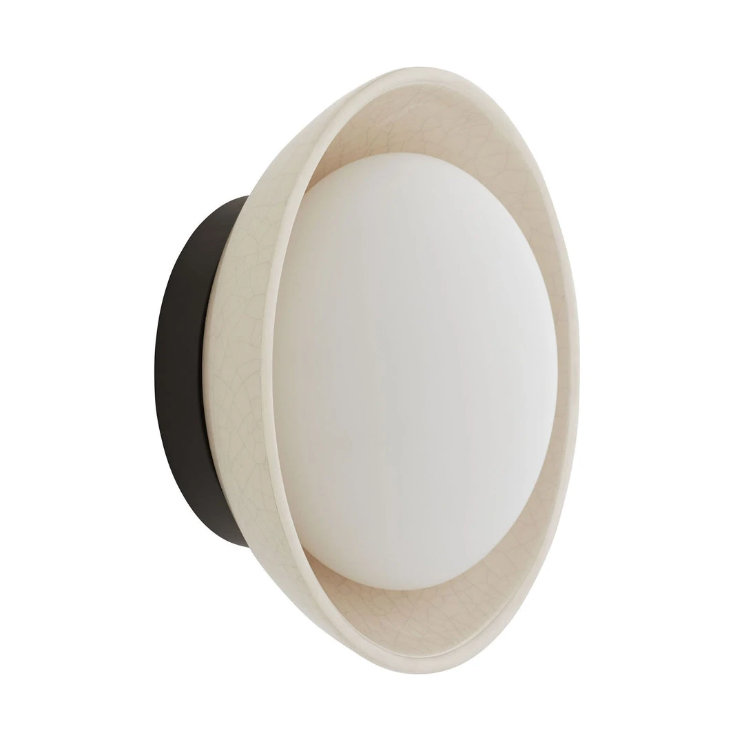 Arteriors Home Glaze Small Sconce New Arrivals 7 Arteriors Home Glaze Small Sconce New Arrivals