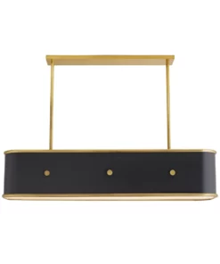 Arteriors Home New Arrivals Glendale Linear Chandelier