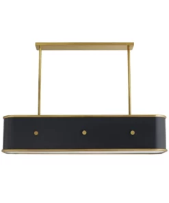 Arteriors Home New Arrivals Glendale Linear Chandelier