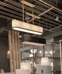 Arteriors Home New Arrivals Glendale Linear Chandelier