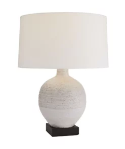 Arteriors Home New Arrivals Glister Lamp