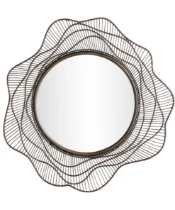 Arteriors Home New Arrivals Gloria Mirror