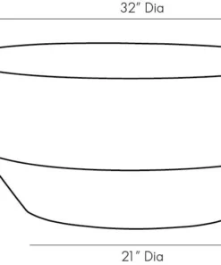 Arteriors Home Godwin Cocktail Table