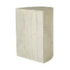 Arteriors Home New Arrivals Graeme Tall Accent Table