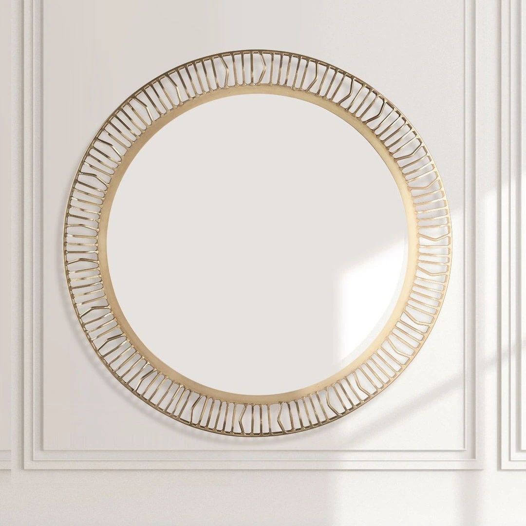 Arteriors Home Graziano Mirror New Arrivals 4 Arteriors Home Graziano Mirror New Arrivals