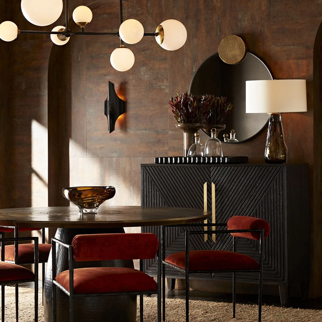 Arteriors Home New Arrivals Greenwich Mirror 6 Arteriors Home New Arrivals Greenwich Mirror