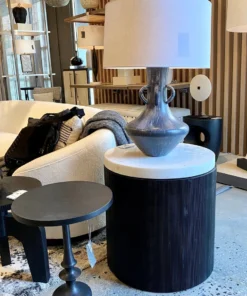 Arteriors Home Gregor Side Table