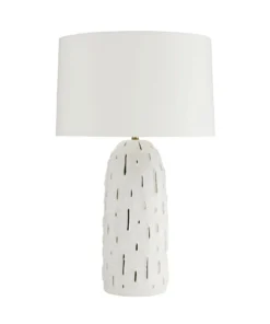 Arteriors Home Grotto Lamp New Arrivals