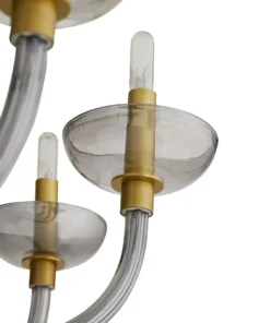 Arteriors Home Gustavo Chandelier