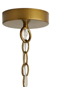 Arteriors Home Gwen Pendant Dark Gray 20 Arteriors Home Gwen Pendant Dark Gray