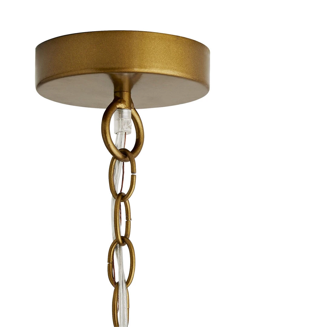 Arteriors Home Gwen Pendant Dark Gray 10 Arteriors Home Gwen Pendant Dark Gray