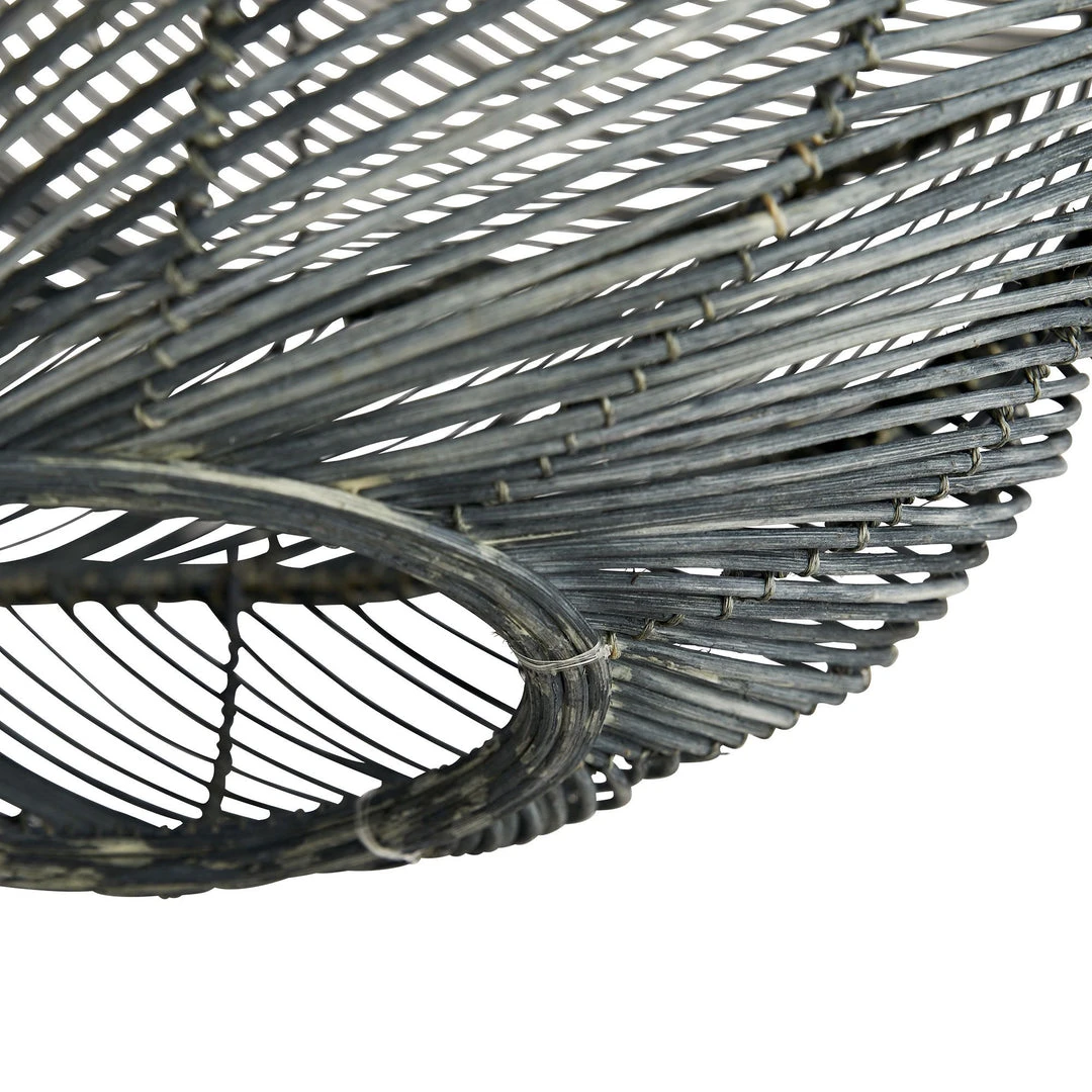 Arteriors Home Gwen Pendant Dark Gray 8 Arteriors Home Gwen Pendant Dark Gray