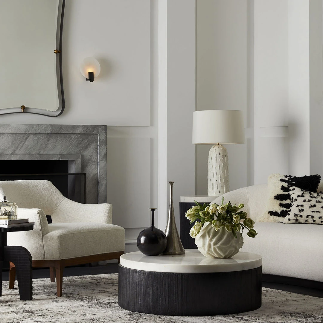 Arteriors Home Gyles Vases 4 Arteriors Home Gyles Vases