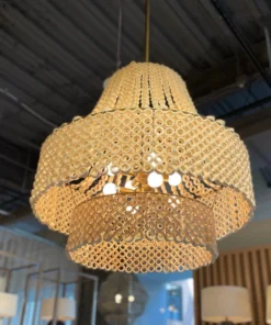 Arteriors Home New Arrivals Hannie Chandelier