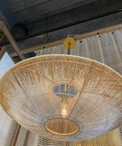 Arteriors Home Hadya Pendant