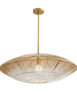 Arteriors Home Hadya Pendant