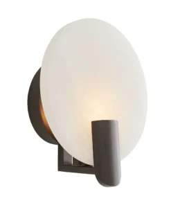 Arteriors Home New Arrivals Halette Sconce