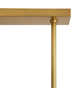 Arteriors Home Halle Linear Chandelier