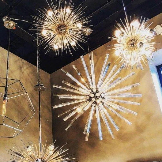 Arteriors Home Hanley Chandelier Polished Nickel New Arrivals 4 Arteriors Home Hanley Chandelier Polished Nickel New Arrivals