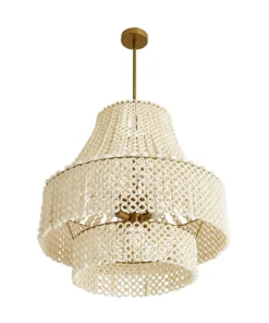 Arteriors Home New Arrivals Hannie Chandelier